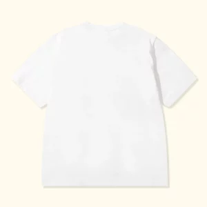 Golf le Fleur Plain T-Shirt