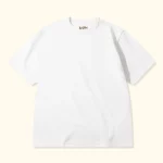 Golf le Fleur Plain T-Shirt