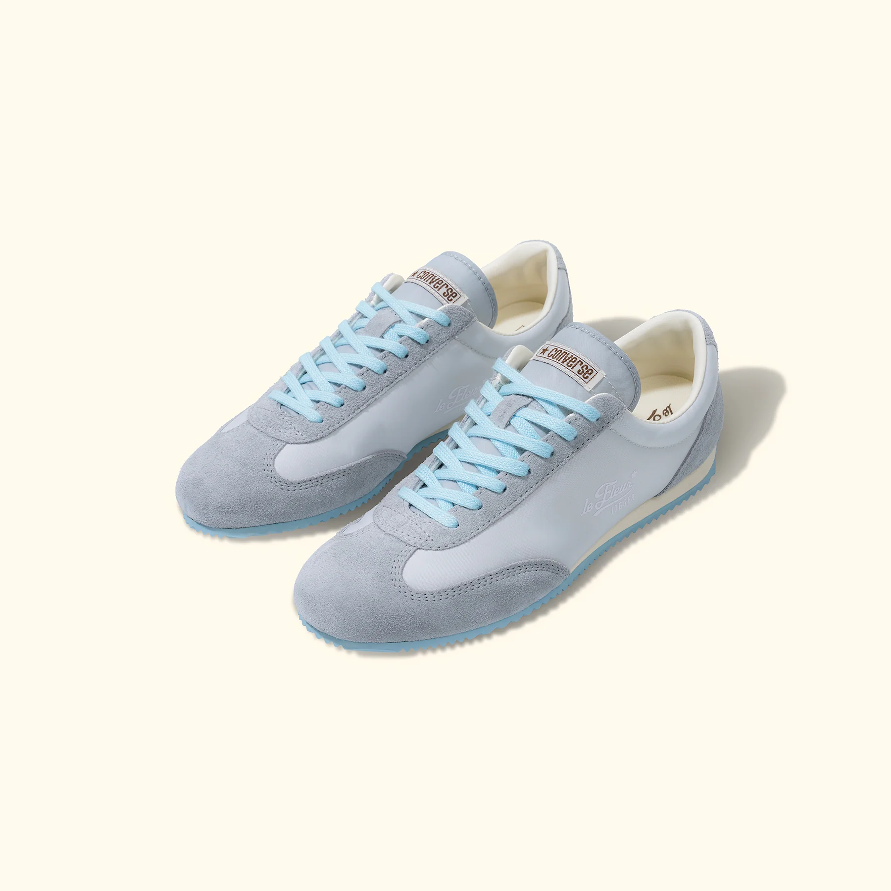 JOGGER-ARC-06 Le Fleur x Converse 1908 Jogger