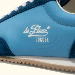 Le Fleur x Converse 1908 Jogger - Deep Sea
