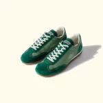 Le Fleur x Converse 1908 Jogger - Grass Green