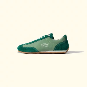 Le Fleur x Converse 1908 Jogger - Grass Green