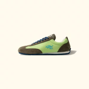 Le Fleur x Converse 1908 Jogger - Jungle