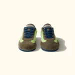 Le Fleur x Converse 1908 Jogger - Jungle