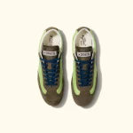 Le Fleur x Converse 1908 Jogger - Jungle