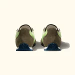 Le Fleur x Converse 1908 Jogger - Jungle