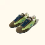Le Fleur x Converse 1908 Jogger - Jungle