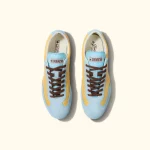 Le Fleur x Converse 1908 Jogger - Sahara