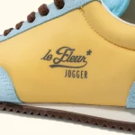 Le Fleur x Converse 1908 Jogger - Sahara