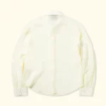 Le Fleur Award Blouse - Cream