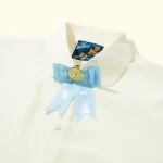 Le Fleur Award Blouse - Cream
