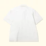 Le Fleur Darryl Polo T-Shirt- White