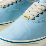 Le Fleur x Converse 1908 Naut-1 Shoes - Blue