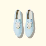 Le Fleur x Converse 1908 Naut-1 Shoes - Blue - Image 5