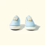 Le Fleur x Converse 1908 Naut-1 Shoes - Blue