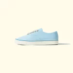 Le Fleur x Converse 1908 Naut-1 Shoes - Blue