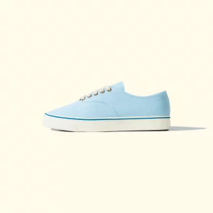 Le Fleur x Converse 1908 Naut-1 Shoes - Blue