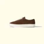 Le Fleur x Converse 1908 Naut-1 Shoes - Brown