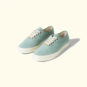 Le Fleur x Converse 1908 Naut-1 Shoes - Mint