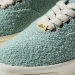 Le Fleur x Converse 1908 Naut-1 Shoes - Mint