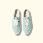 Le Fleur x Converse 1908 Naut-1 Shoes - Mint