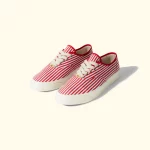 Le Fleur x Converse 1908 Naut-1 Shoes - Red Stripe