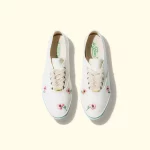 Le Fleur x Converse 1908 Naut-1 Shoes - Flower