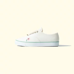 Le Fleur x Converse 1908 Naut-1 Shoes - Flower