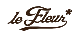le Fleur logo