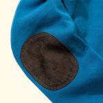 Le Fleur Athletic Hoodie - Navy