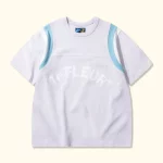 Le Fleur Ivy T-Shirt - Lavender