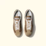 Le Fleur x Converse 1908 Jogger - Brown