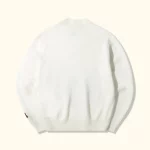 Le Fleur Crest Sweater