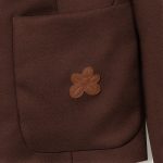 Le Fleur Patch Pocket Sport Coat - Front