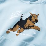 Le Fleur Darryl Hoodie