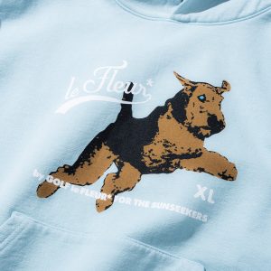 Le Fleur Darryl Hoodie